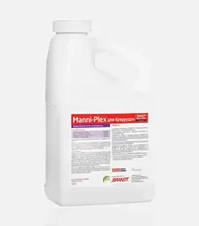 Мікродобриво Брендт Менні Плекс для Кукурудзи, 10 л (Brandt)