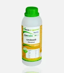 Мікродобриво Еколайн Олійний (хелати), 1 л (Ecoorganic)