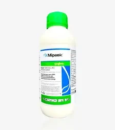 Фунгіцид Міравіс 200, 1 л (Syngenta)