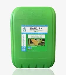Мікродобриво Найс Цинк, 20 л (ALFA Smart Agro)