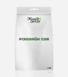 Інокулянт Різолайн Соя, 1 кг (Жива Земля)