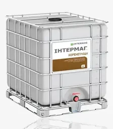 Мікродобриво Інтермаг Корнеплоди, 1 000 л