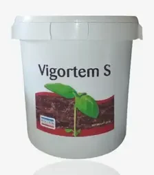 Стимулятор росту Vigortem-S (Вігортем-С), 20 кг (Meristem)