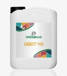 Стимулятор росту Greit VG (Грейт Віджі), 5 л (Green Has)