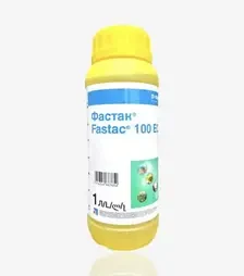 Інсектицид Фастак, 1 л (Basf)