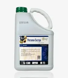 Десикант Регалон Экстра, 5 л (Rangoli limited)
