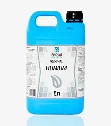 Стимулятор росту Humium (Гуміум), 5 л (Fertival)