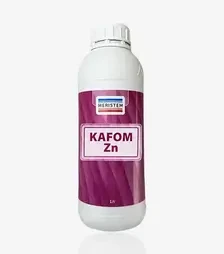 Мікродобриво Кафом Zn, 1 л (Meristem)