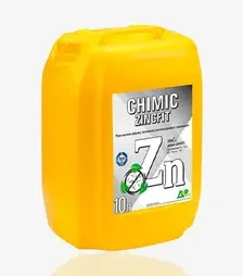 Мікродобриво Цинкфіт, 10 л (Хімік)