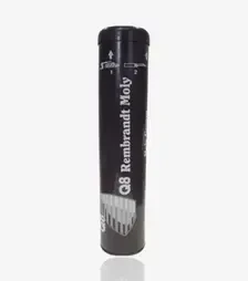 Пластичне мастило Q8 Rembrandt Moly 2, 400 г