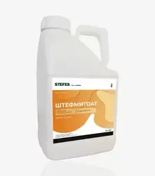 Інсектицид Штефмитоат, 5 л (Stefes)
