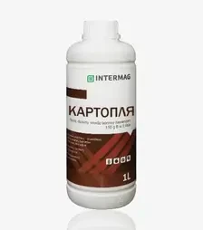 Мікродобриво Інтермаг Картопля, 1 л