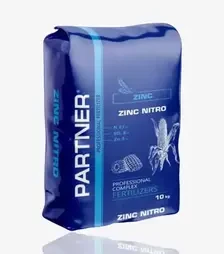 Мікродобриво Zinc Nitro (Цинк Нітро), 10 кг (Partner)