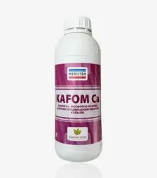 Мікродобриво Кафом Ca, 1 л (Meristem)