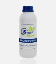 Мікродобриво SmartGrow Micro Power (СмартГров Мікро Павер), 1 л