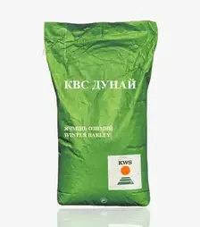 Ячмінь озимий КВС Дунай, т (KWS)