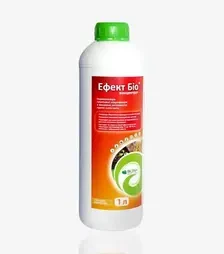 Біопрепарат Ефект Біо, 1 л (Biona)