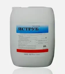 Гербіцид Яструб, 20 л (Bayer)