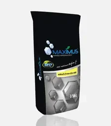 Мікродобриво Maximus Platinum extra S (7+0+15) +50SO3 (Максімус Платінум екстра), 15 кг (Ekoplon)