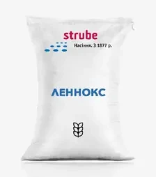 Пшениця озима Леннокс, т (Strube)