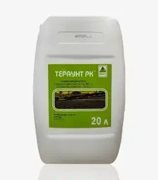 Гербицид Тераунт, 20 л (АгроСвит)