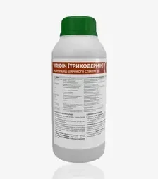 Биопрепарат Триходермин (Жидкая Форма), 1 л (Enzim Agro)