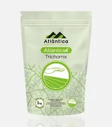 Биостимулятор Атлантицел Трихомикс, 1 кг (Atlantica Agricola)