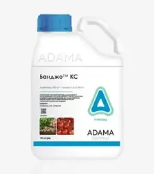 Фунгицид Банджо, 5 л (Adama)