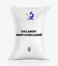 Пшеница оврага Бархат мироновский, т (ИСМАВ НААН)