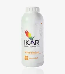 Стимулятор росту Ikar Mendelenium (Ікар Менделєніум), 1 л (Ikarai)