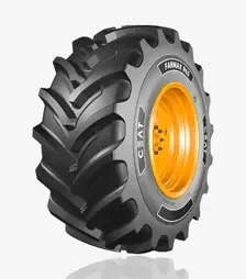 Шина Ceat Farmax R65 600/65-R34 157D TL