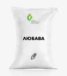 Кукурудза Любава, п.о. 80 тис. насінин (Інститут сільського господарства степової зони НААН України