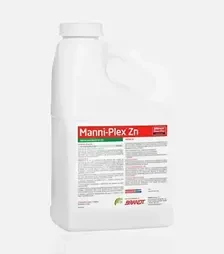 Мікродобриво Брендт Менні Плекс Цинк (Zn), 10 л (Brandt)