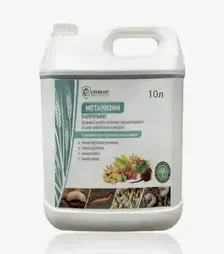 Біопрепарат Метаризин, 10 л (Cherkassy Biozakhyst)