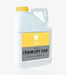 Прилипач Грінфорт Пар, 5 л (Greenfort)