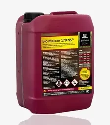 Мікродобриво БIО Манган 170 NS Cu, 10 л (BioNutria)