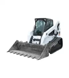 Фронтальный погрузчик BOBCAT T300 (NF-801-149)