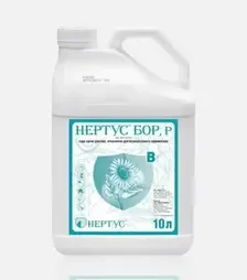 Мікродобриво Нертус Бор, 10 л