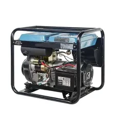 Генератор дизельный Konner&Sohnen KS 8100HDE, 6 кВт