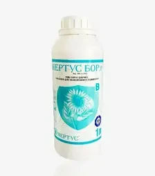 Мікродобриво Нертус Бор, 1 л
