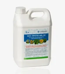 Фунгіцид Юні-Протіо 480, 5 л (UnitChem)