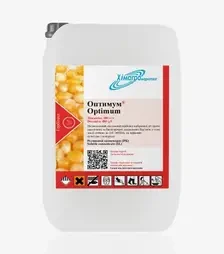 Гербіцид Оптимум, 20 л (Хімагромаркетинг)