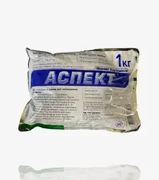 Фунгіцид Аспект Wp, 1 кг (Green Express)