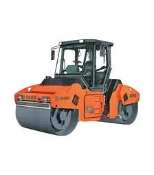Дорожній коток HAMM HD O90V (DK-601-2)
