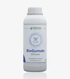 Стимулятор росту Plantonit BioGumate (Плантоніт БіоГумейт), 1 л