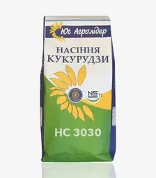 Кукуруза НС 3030, п.е. 80 тыс. семян (Юг Агролидер)