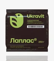 Гербіцид Лаплас, 250 г (Ukravit Science Park)