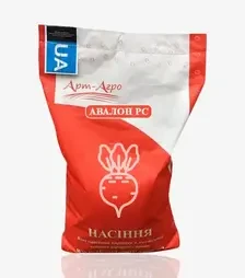 Свекла сахарная Авалон РС, п.е. 100 тыс. семян (ТК Арт-Агро)