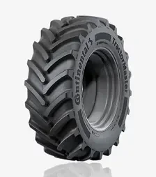 Шина Continental TR85 340/85-R24 125A8/122B TT/TL