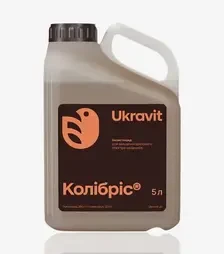 Інсектицид Колібріс, 5 л (Ukravit Science Park)
